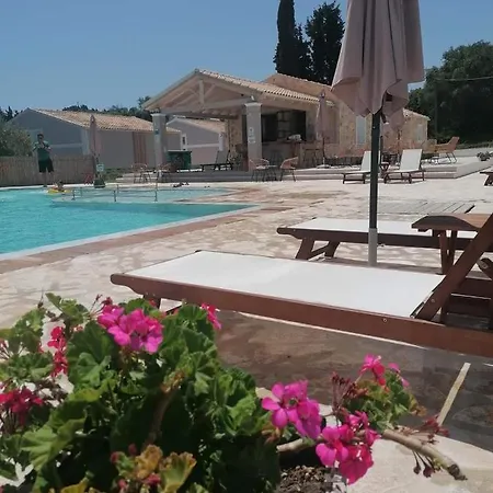 Astrakeroula Corfu Astrakeri