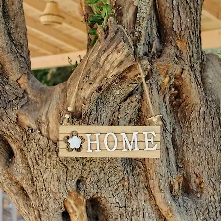 Astrakeroula Corfu アパート *