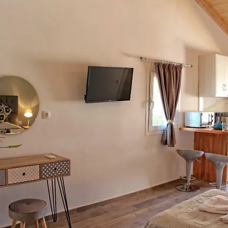 Astrakeroula Corfu Astrakeri