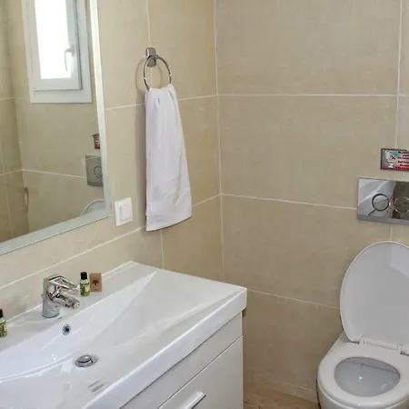 Astrakeroula Corfu Astrakeri