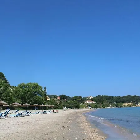 Astrakeroula Corfu 아파트