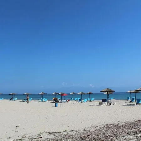 Astrakeroula Corfu 아파트