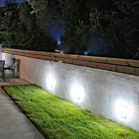 아파트 Astrakeroula Corfu Astrakeri