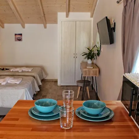 Astrakeroula Corfu *