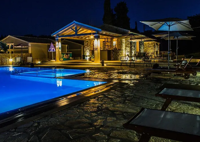 Astrakeroula Corfu *