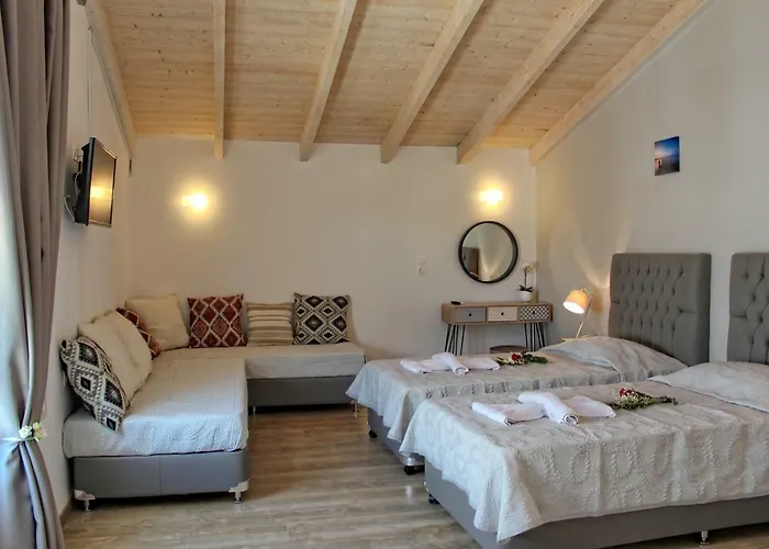 Apartment Astrakeroula Corfu