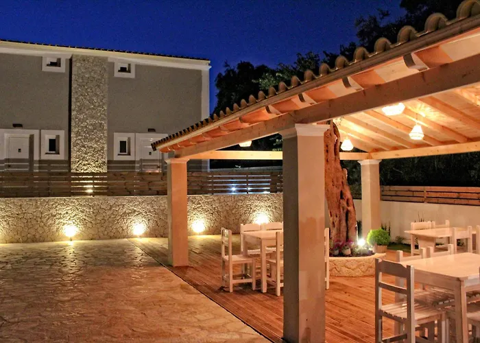 Astrakeroula Corfu *