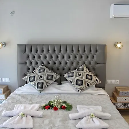 Apartmán Astrakeroula Corfu Astrakeri