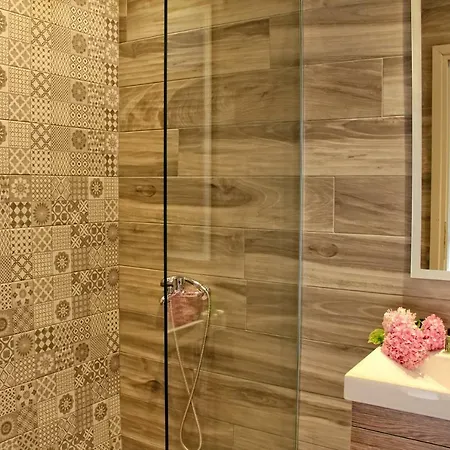 Apartmán Astrakeroula Corfu Astrakeri