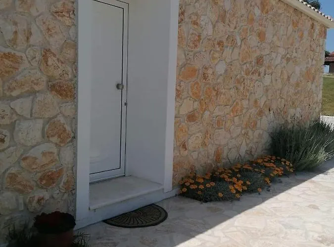 Astrakeroula Corfu דירה Astrakeri