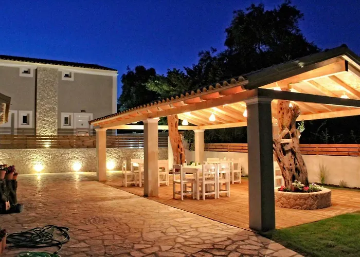 Astrakeroula Corfu *