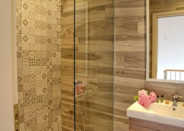 Apartmán Astrakeroula Corfu Astrakeri