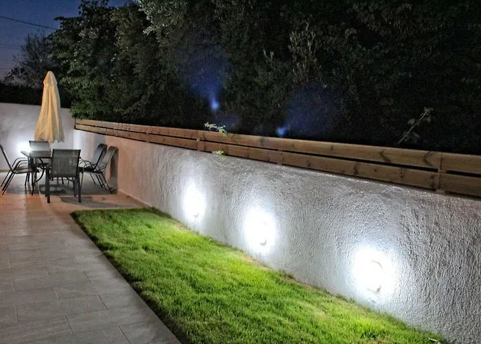 דירה Astrakeroula Corfu Astrakeri