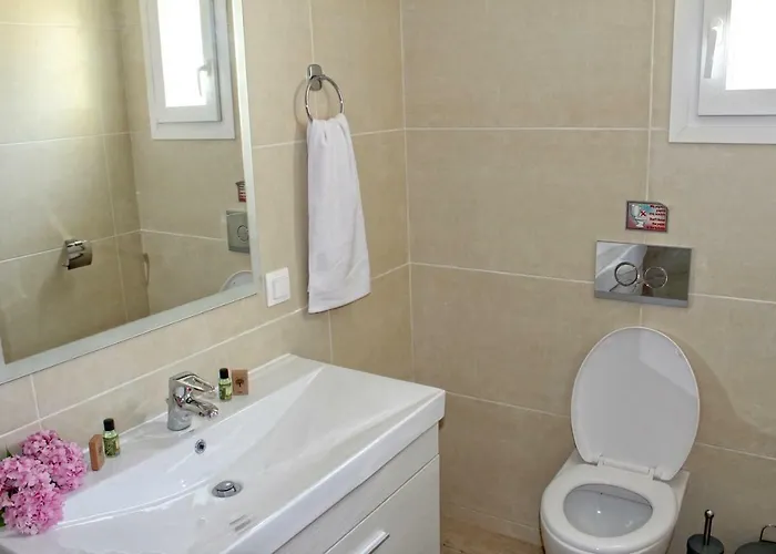 Astrakeroula Corfu Astrakeri