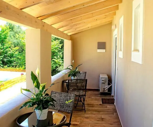 Astrakeroula Corfu *