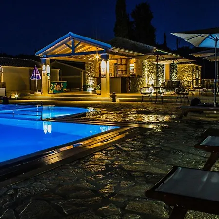 Astrakeroula Corfu *