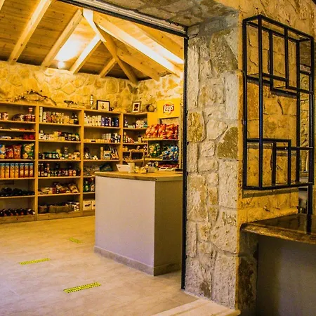 Apartament Astrakeroula Corfu Astrakeri