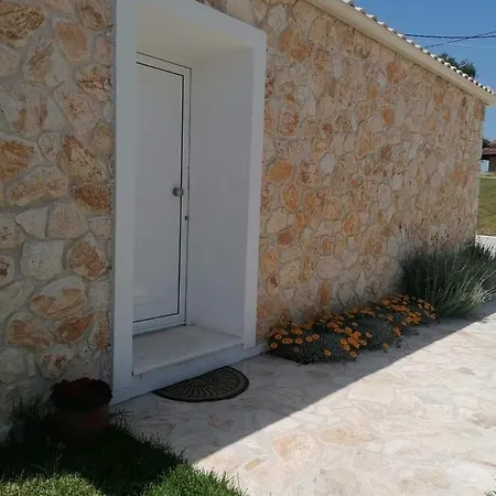 Astrakeroula Corfu Apartament Astrakeri