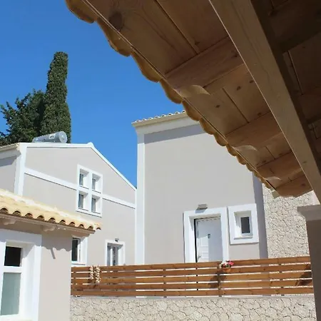 Apartment Astrakeroula Corfu