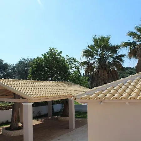 Apartament Astrakeroula Corfu