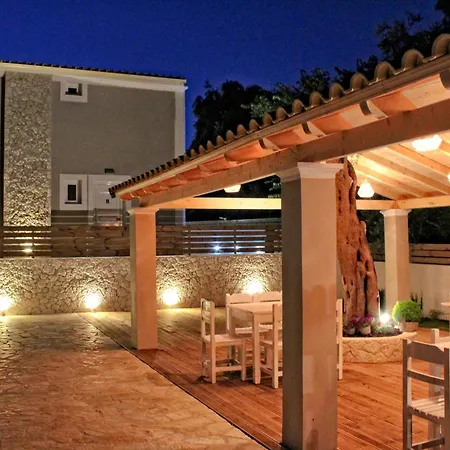 Astrakeroula Corfu *