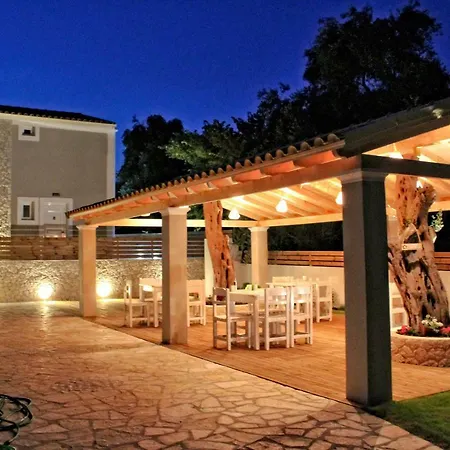 Astrakeroula Corfu *