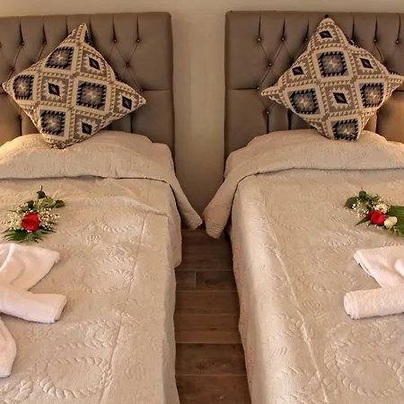 Astrakeroula Corfu Apartament Astrakeri