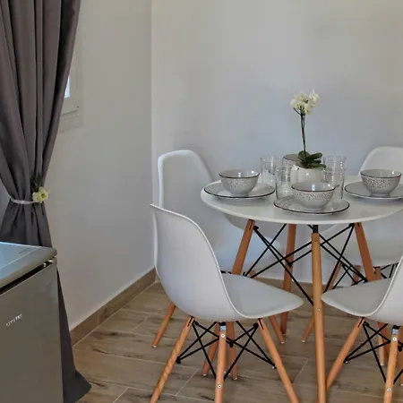 Astrakeroula Corfu Apartment