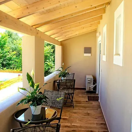 Astrakeroula Corfu *